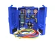 Mastercool 69500 RecoveryMate Refrig. Recycling Kit Moisture/Oil Remove & Hoses
