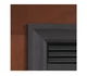 Empire 36" Black Outer Frame Trim for Deluxe 36 Vent-Free Gas Firebox VBS-36SBL