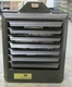 😏 BERKO 7.5 kW FAN DRIVEN UNIT HEATER 208 VAC 3&empty; 60 Hz 170,600 BTU HUHAA720