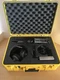 SubSurface Leak Detection LD-10 Water Leak Detector in Case