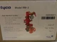 Tyco Model RM-2 5940601 Riser Manifold w/ Butterfly & Check Valve (NEW)