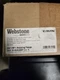 Webstone H-41415KIT 1 1/4 INCH FIP &times; ROTATING FLANGE KIT