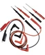 Fieldpiece ADK7 Deluxe Silicone Test Lead Set HVAC Multimeter - New
