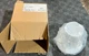Titus V1 Vortex Diffuser 06xRND 6 ,26,0 White 6" x RND