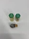 LOT OF 2 HAGO 1.00 GPH 45&deg; ES Extra Solid Oil Burner Nozzle 1.00-45-ES  NEW