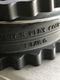 LOVEJOY 6E S-FLEX COUPLING SLEEVE SIZE 6 685144 35600