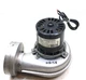 FASCO 7021-9311 Draft Inducer Blower Motor 10K5301 120V 3000 RPM used  #MR158