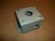 Hoffman Push Button Enclosure E-1PB