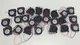 Lot of 26 Mechatronics DC Brushless Fans B5015E24B-BSR