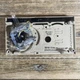 Vintage Honeywell T874R1046 Thermostat 30V Max  *READ DESC*