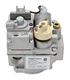Robertshaw 7000BMVR Millivolt Combination Gas Valve NAT 3.5&rdquo; WC IN 1/2&rdquo; OUT 3/4&rdquo;