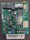 TESTED Emerson 50M56-291-01 Furnace Control Circuit Board PCBBF135 (C34)