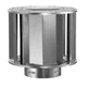 DuraVent High-Wind Termination Cap 4GVVTH