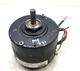 A.O. SMITH F42F66A50 Condenser Motor 292331 230V 1/12HP 1050 RPM used #ME791