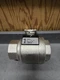 *New Unused* Belimo B253 2" 2 Way Ball Valve Body 120cv