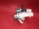 WHIRLPOOL WASHER WATER INLET VALVE  W10758828   WD-11394