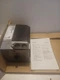 New Siemens SQM50.464R1Z3 Rotary Actuator. Model # 1736, or 1903.