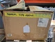 NEW  OLD STOCK Siemens 599-01050 8" Pneumatic Actuator 599-05980