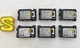 Red Lion Controls MLPS0000 MLPS Power Supply *Lot of (6)* (Used)