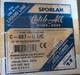 Sporlan C-487-G T/C Filter Drier 7/8 ODF Solder New