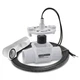 RectorSeal Safety Switch 3.74x2.75x1.97 White
