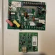 Emerson Lennox Circuit Control Board 49E12-120 101799-03 + 102791 -01