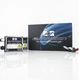 Autovizion SS Series H1 5000K OEM White HID Xenon Kit Fog Light 35 Watts