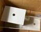 Chromalox 300474 Wall Bracket/Chromalox 300484 Wall Bracket