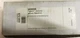 Siemens Powers Controls 672-600 Actuator Rebuild Kit
