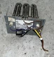 York 2HK06500506B Heater Kit Assy USED