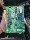 LENNOX 103369-04 A/C  Circuit Board 1184-501 Broken Coil Amb Dis Bracket