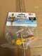 RectorSeal 87042 PRO-Fit 1/4" Quick Push Connect Refrigerant Line Service Valve