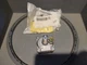 Maxitrol Inlet Pressure Valve, 1/2PSIG, Po 3"-6", 3/8", R400S