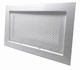 WHITE FREEDOM FLOOD VENT FFV-1608-W NEW