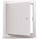 Acudor Ed1212Scpc Ed-2002 Metal Access Door 12 X 12 14 Height White