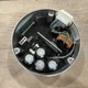 US Motors PerfectSpeed ECM Motor Module 120/240V 3/4HP M055PWDDM-0493