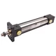 Taiyo Parker 35H-3R 1FA32B152-ABAJ2-X Hydraulic Cylinder &oslash;32mm Bore 152mm Stroke