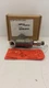 SPIRAX SARCO 67978 STRAINER 1/2 INCH NPT STAINLESS STEEL WITH BLOW DOWN NIB