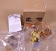 Parker HXCE Thermostatic Expansion Valve HXCE 044277-44 , Capacity 6, 165616602A