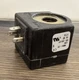 SPORLAN SOLOENOID COIL MKC-2E 120/50-60 P/N 2710110