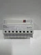 SIEMENS KNX instabus EIB 5WG1 512-1AB01 SWITCH LOAD SWITCH 8X