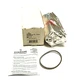 NEW EMERSON A3 F-D FILTER