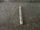  ANACONDA METAL HOSE VIBRATION ABSORBER M-12X NOS FREE SHIPPING