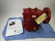 NEW Bell & Gossett Suction Diffuser Plus 4x3 ED-3x - w/Manual  115104