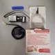 Little Giant EC-400  230V 60HZ  Mini Automatic Condensate Pump 