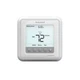 Honeywell Home-Resideo T3 Pro Thermostat 2H/1C Heat Pump and 1H/1C Conventional