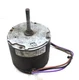 Zhongshan Broad-Ocean 0131M00061 YDK-180S84062-01 230V Blower Motor used #MB936