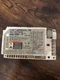 Furnace Control Board, White Rodgers Model 50A50-110 THE GENERAL 90,  1380-686