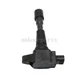 Genuine Ignition Coil ZJ20 18100 ZJ20-18-100A For 2011-2014 Mazda 2 1.5L L4