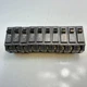 GE THQB120 Circuit Breaker 1 Pole 20 Amp HACR THQB (lot Of 10)